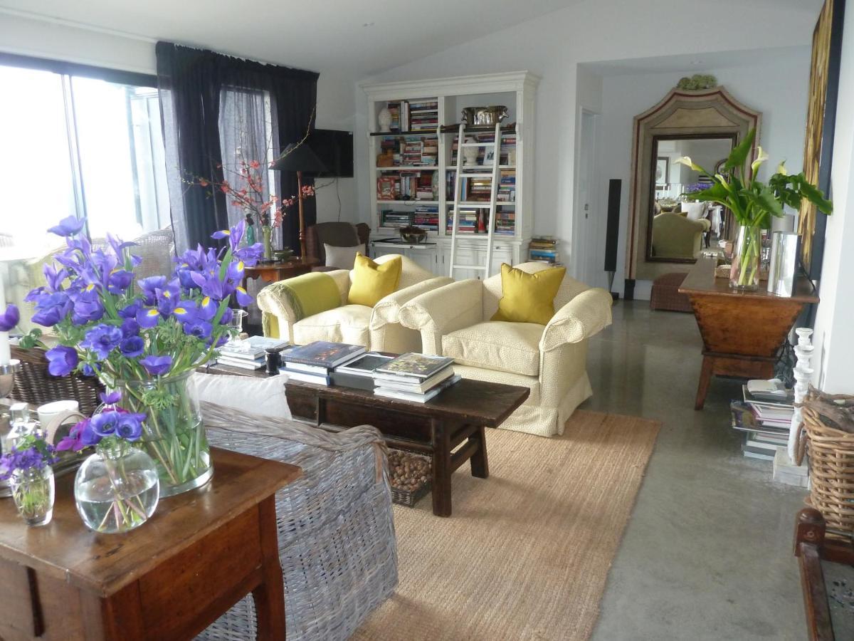 Bed and Breakfast 340 Deg Alps & Sea Christchurch Exterior foto