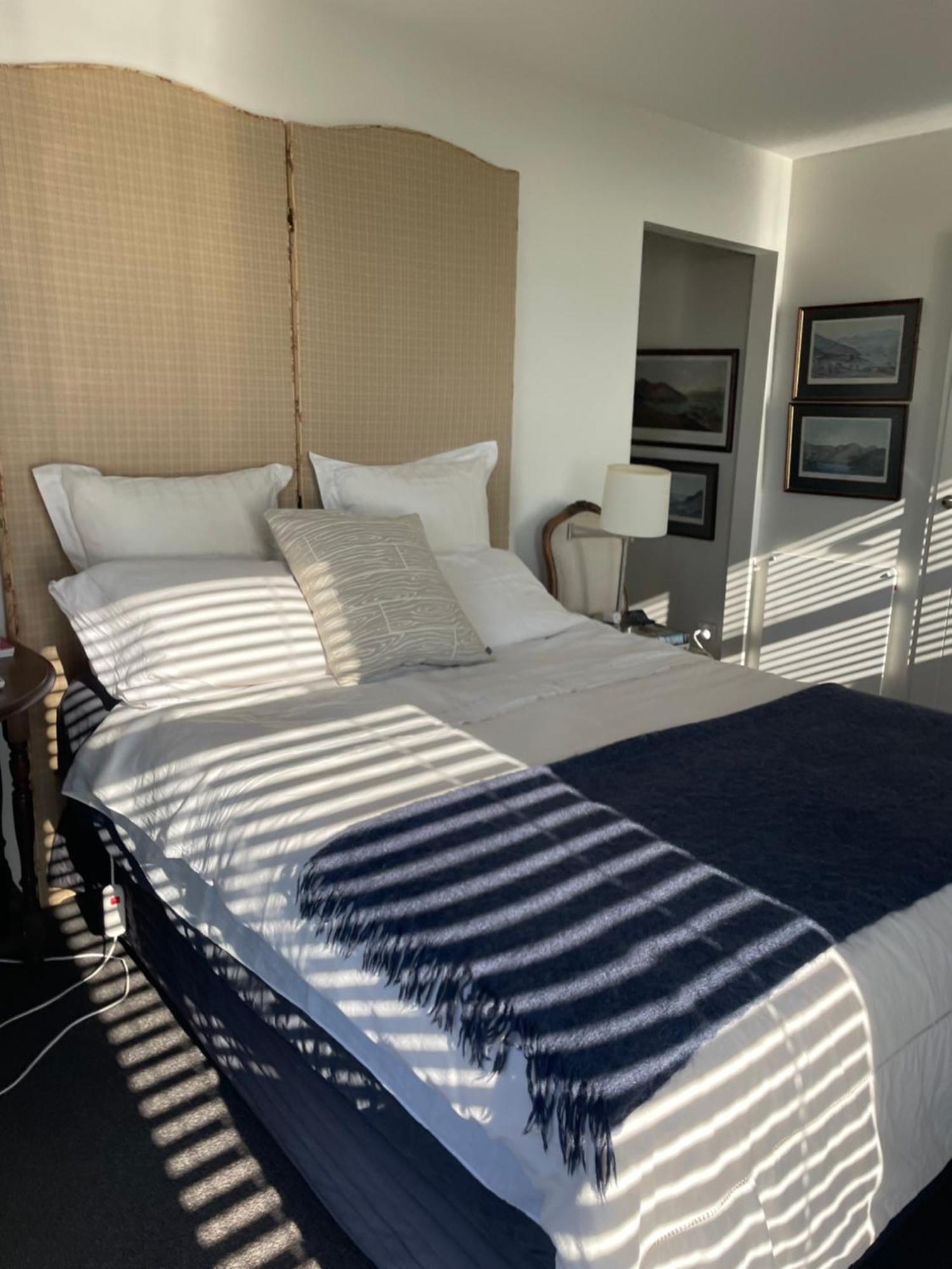 Bed and Breakfast 340 Deg Alps & Sea Christchurch Exterior foto